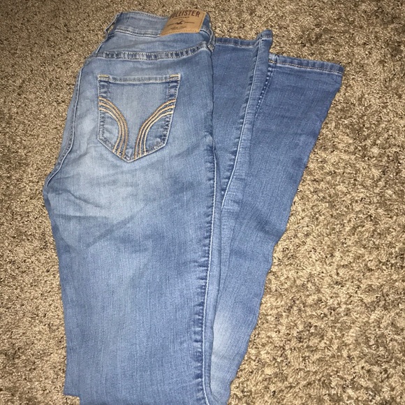 Skinny jeans - Picture 1 of 3